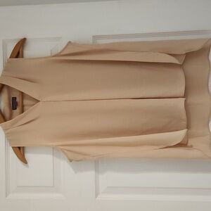 Flowy tanktop blouse